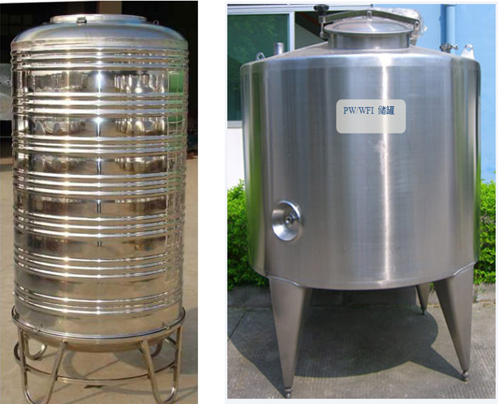 不锈钢水箱