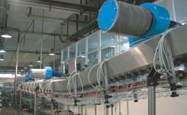 灌装设备配套产品