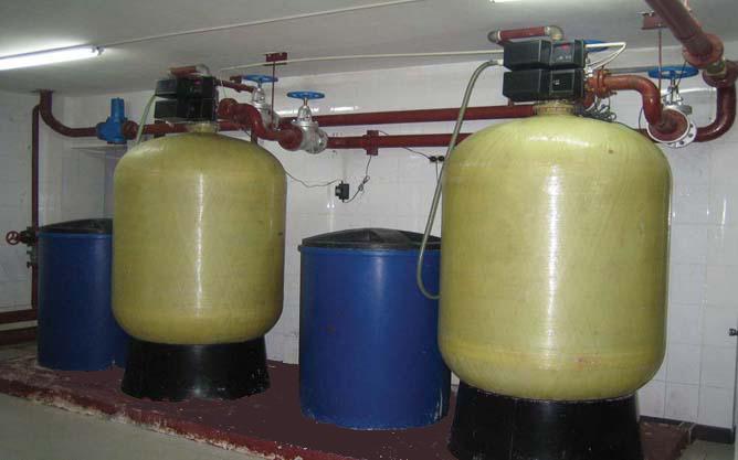 成都中德华顿食品有限公司